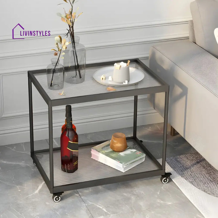 Scarlett Side Table for Living Room