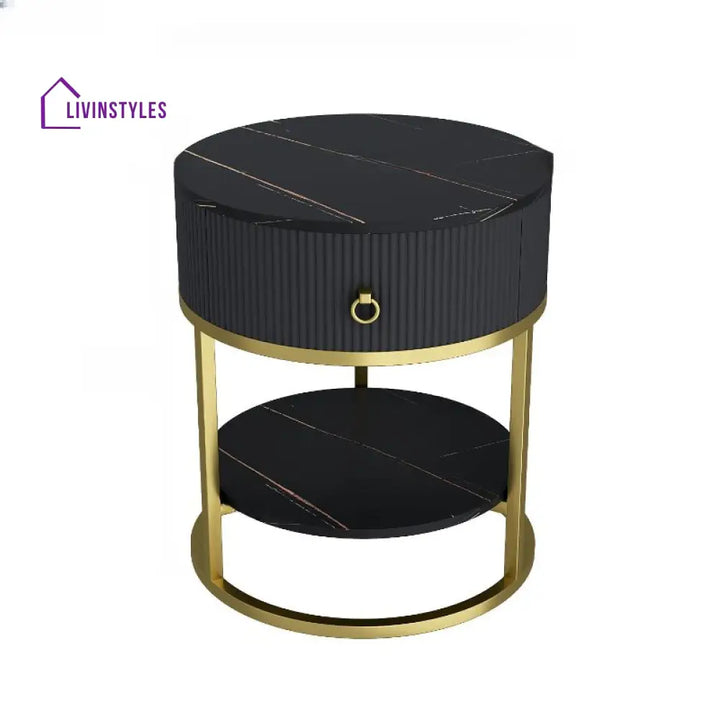 Siena Side Table for Living Room