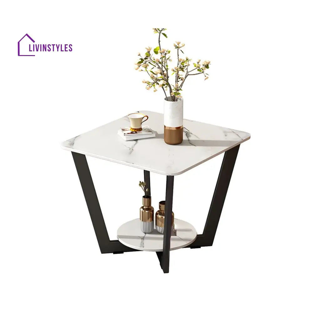 Sienna Side Table for Living Room