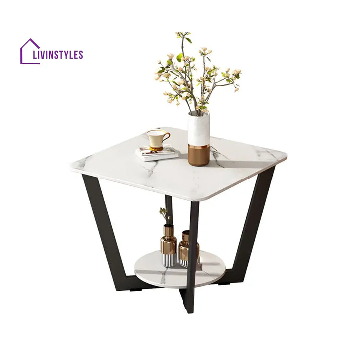Sienna Side Table for Living Room