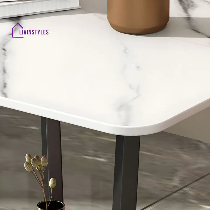 Sienna Side Table for Living Room