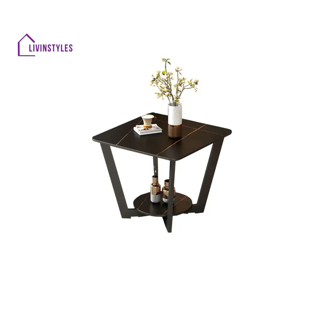 Sienna Side Table for Living Room