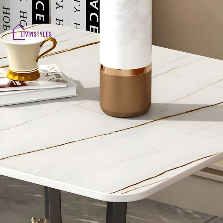 Sienna Side Table for Living Room