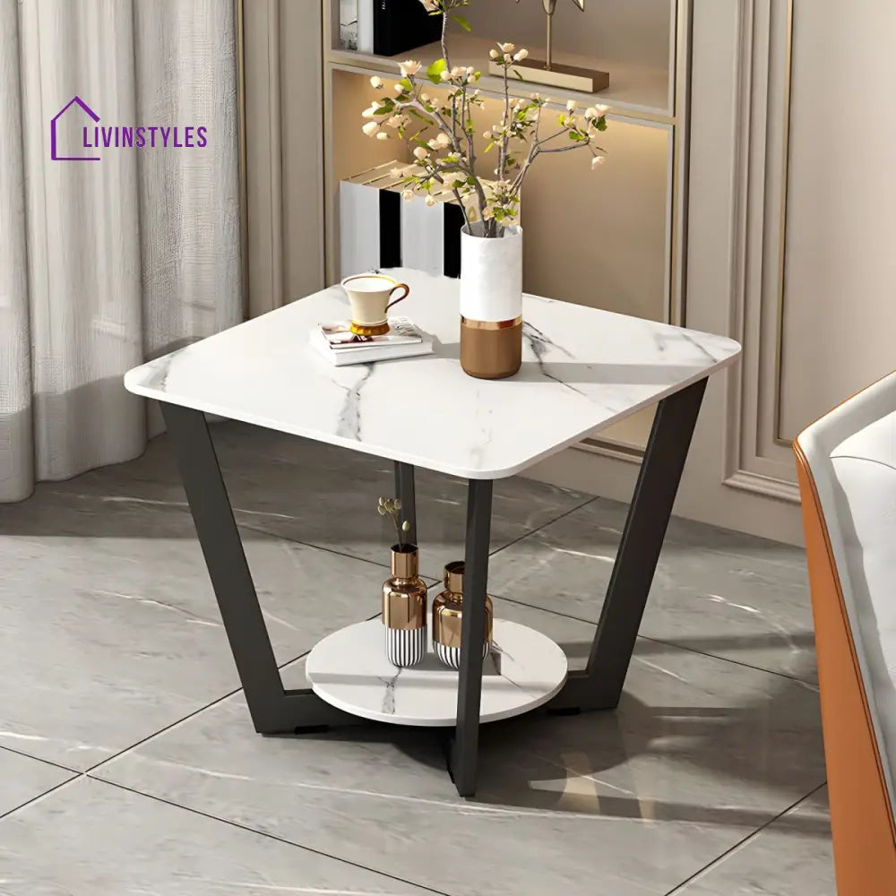 Sienna Side Table for Living Room