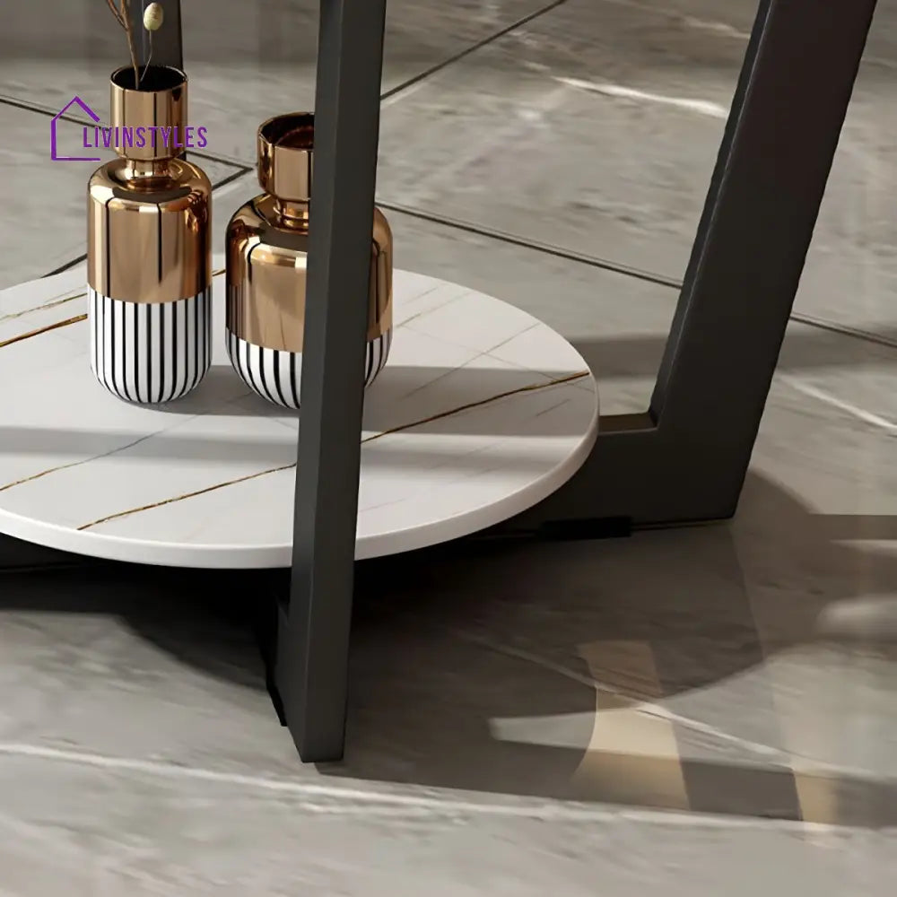 Sienna Side Table for Living Room