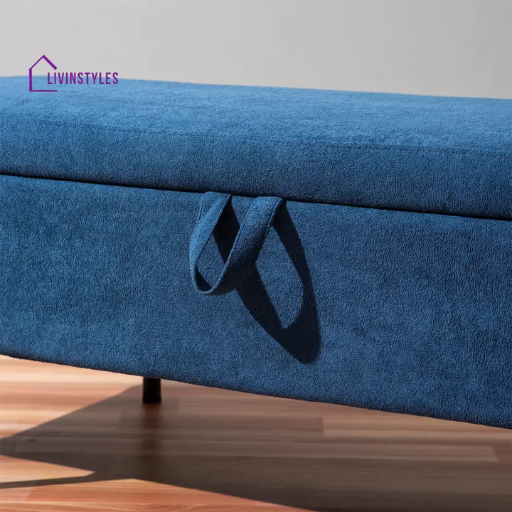 Solomiya Storage Bench Furniture