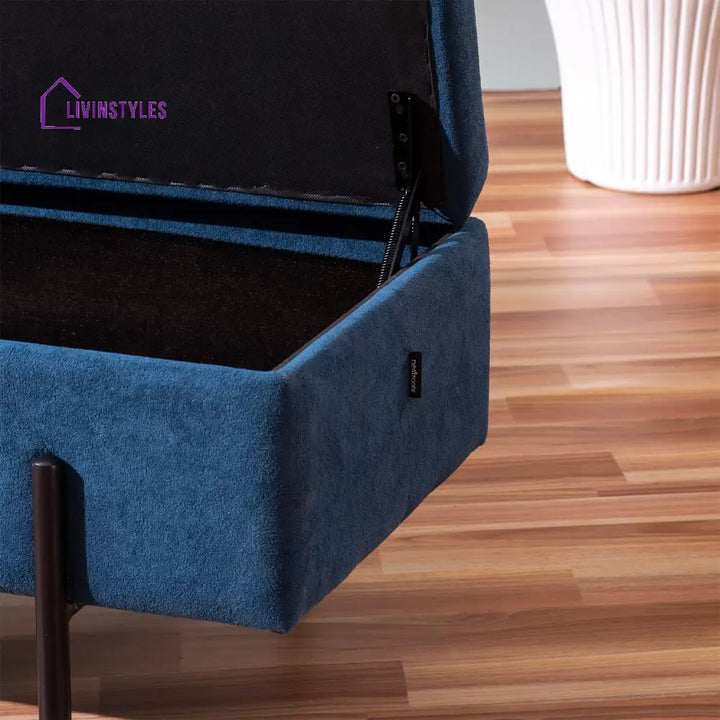 Solomiya Storage Bench Furniture