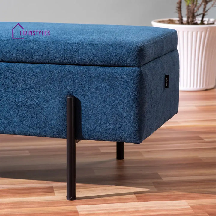 Solomiya Storage Bench Furniture
