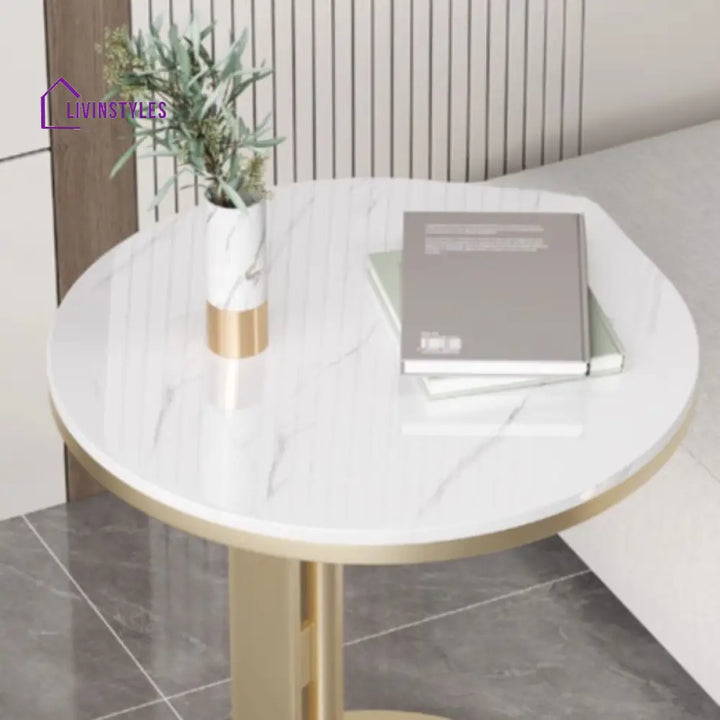 Stella Side Table for Living Room