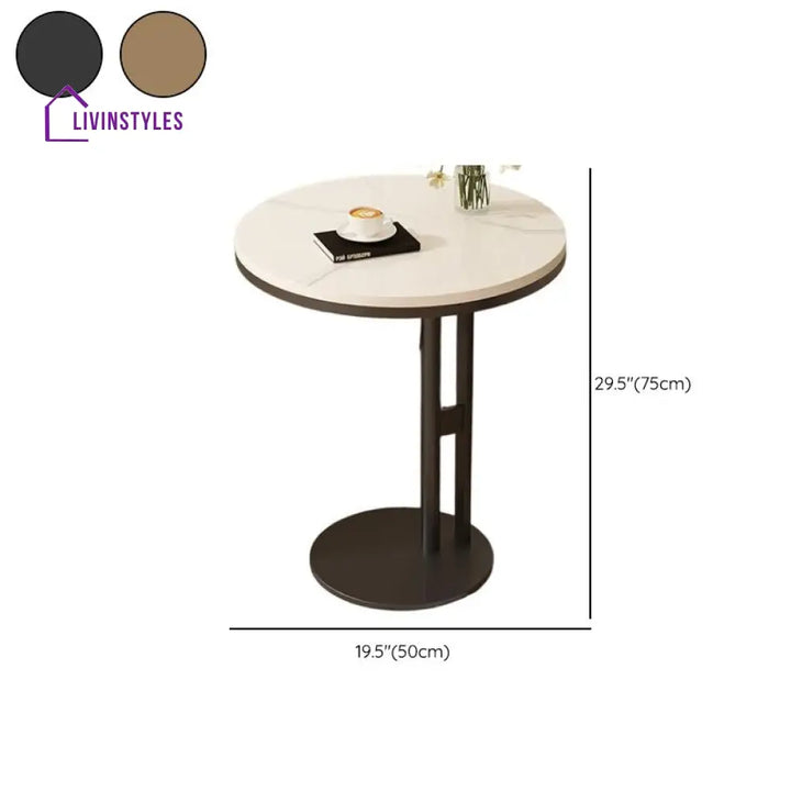 Stella Side Table for Living Room