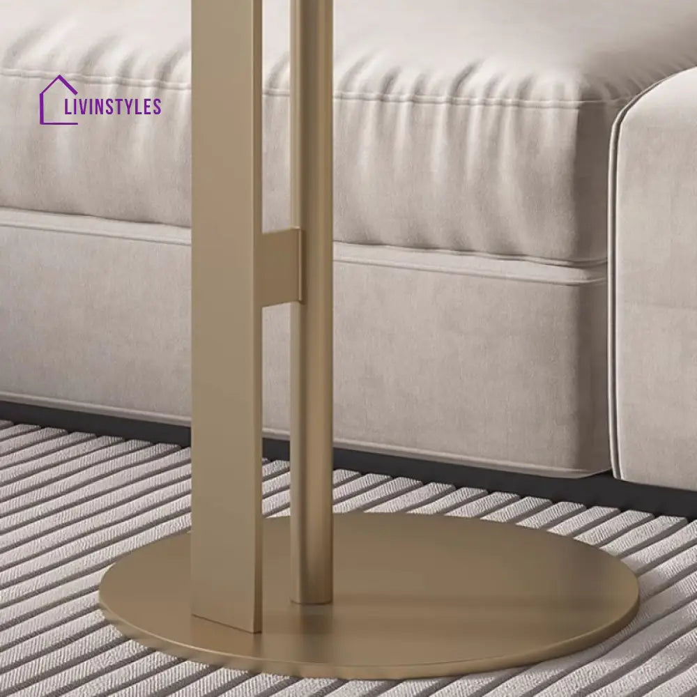 Stella Side Table for Living Room