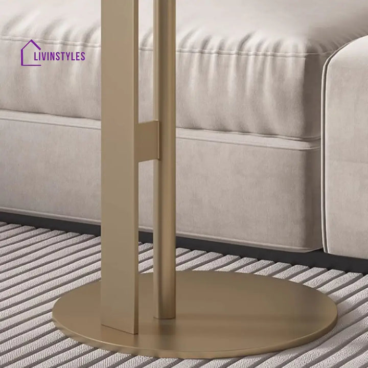 Stella Side Table for Living Room