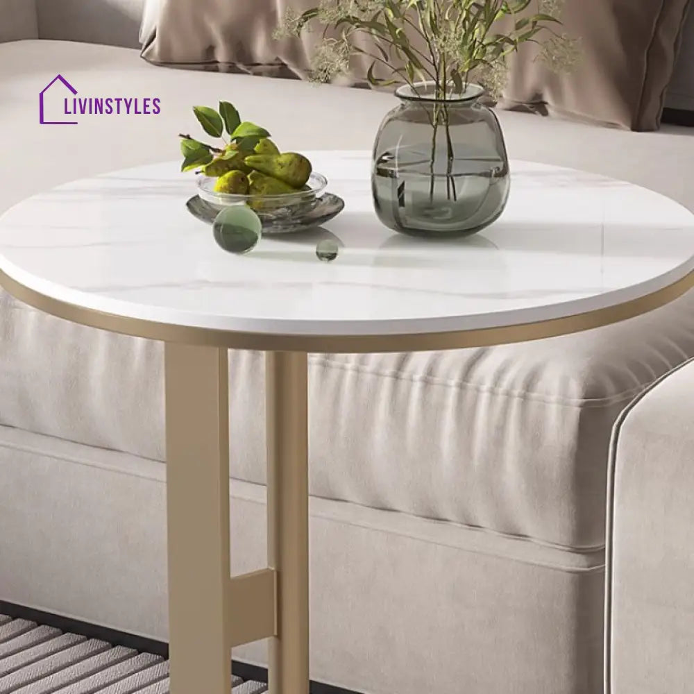 Stella Side Table for Living Room