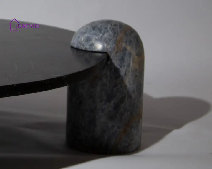 Top Marble Coffee Table | Luxury Home Furniture