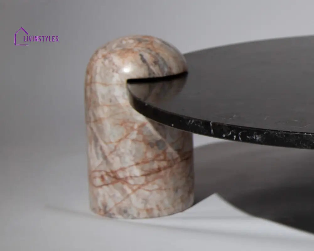 Top Marble Coffee Table | Luxury Home Furniture