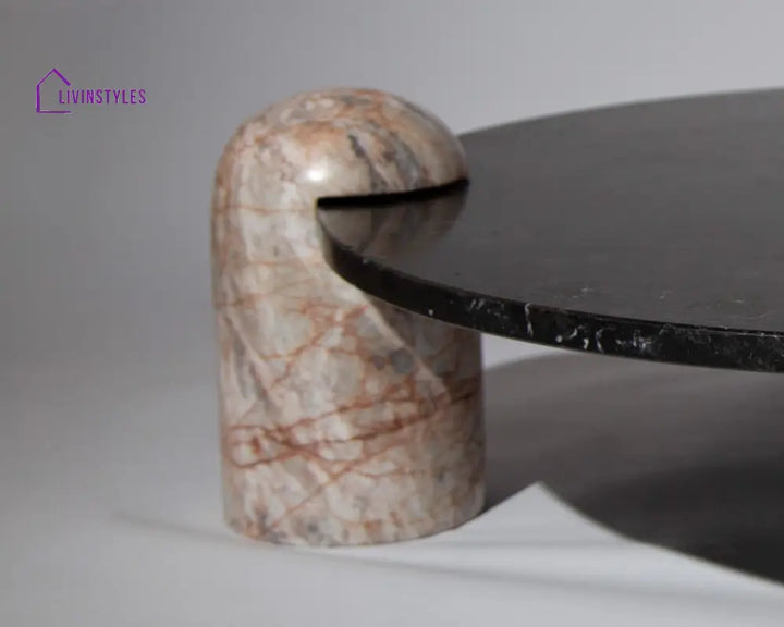 Top Marble Coffee Table | Luxury Home Furniture