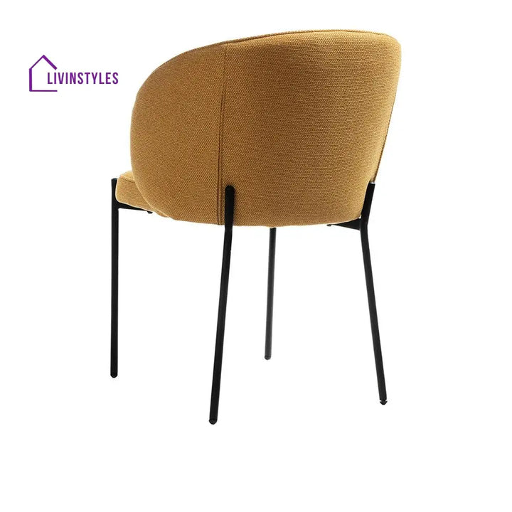 Willow Wharf Dining & Study Chair Chair