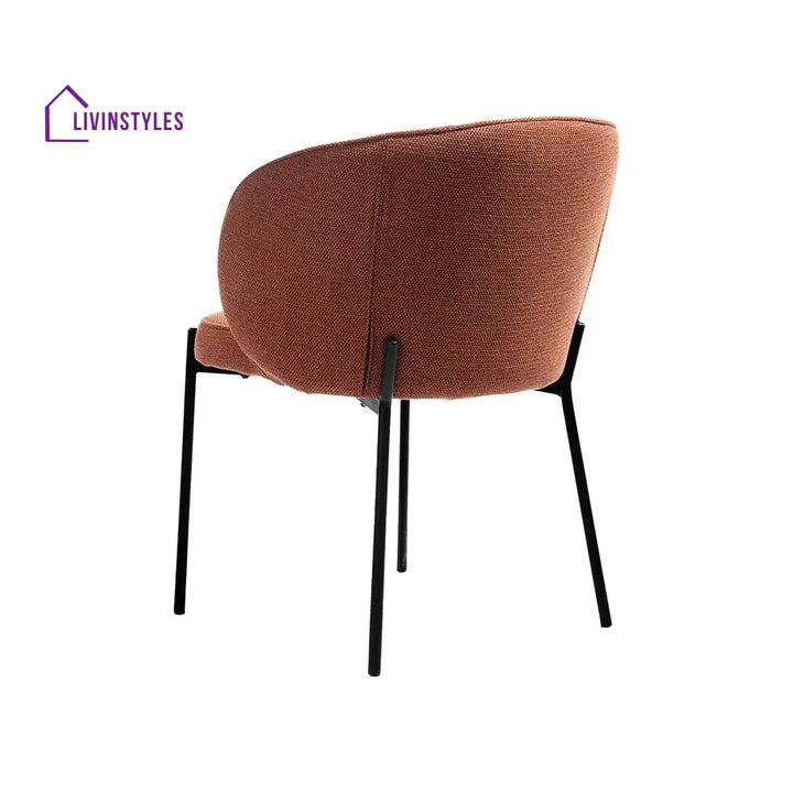 Willow Wharf Dining & Study Chair Chair