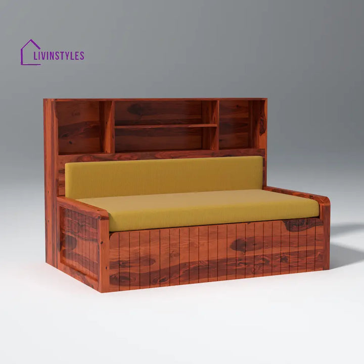 Yaroslav Haven Sofa Cum Bed sofa