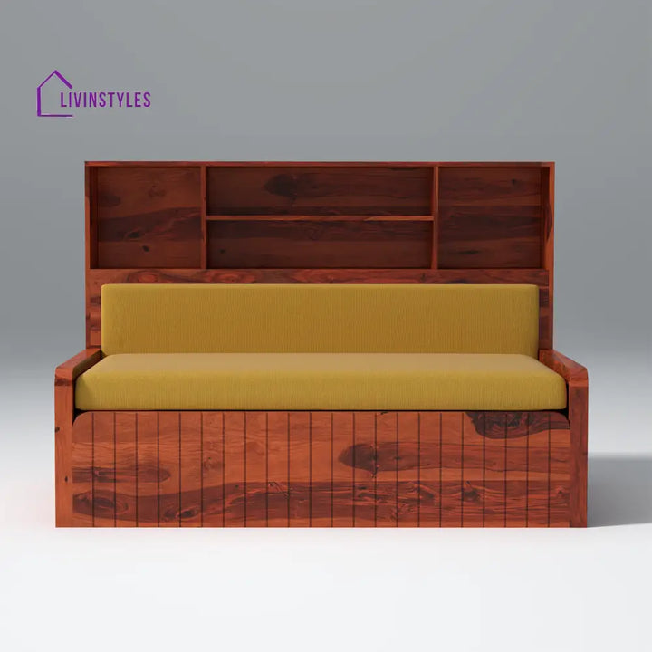 Yaroslav Haven Sofa Cum Bed sofa