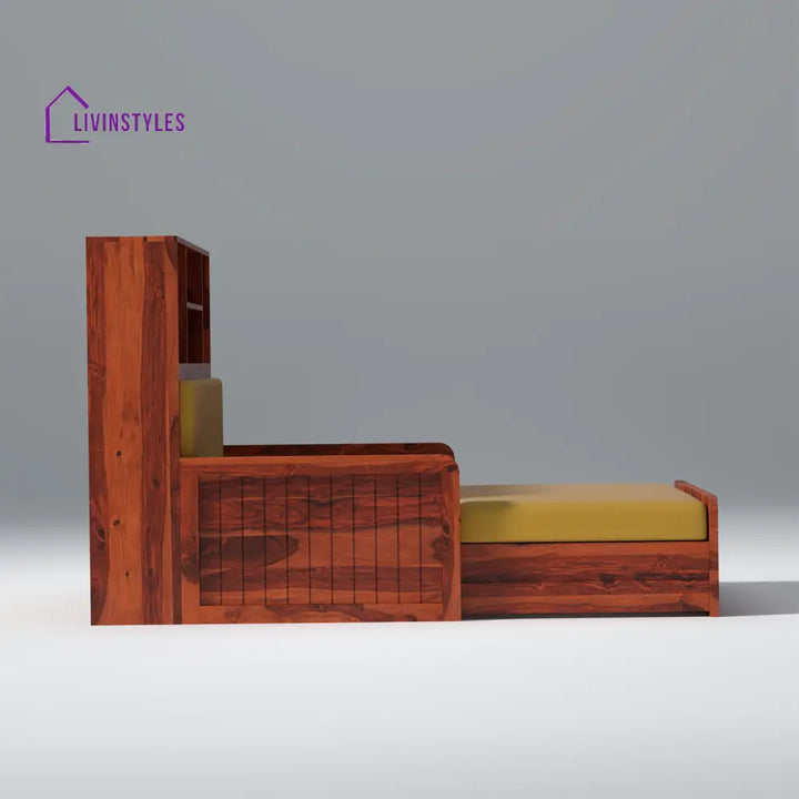 Yaroslav Haven Sofa Cum Bed sofa