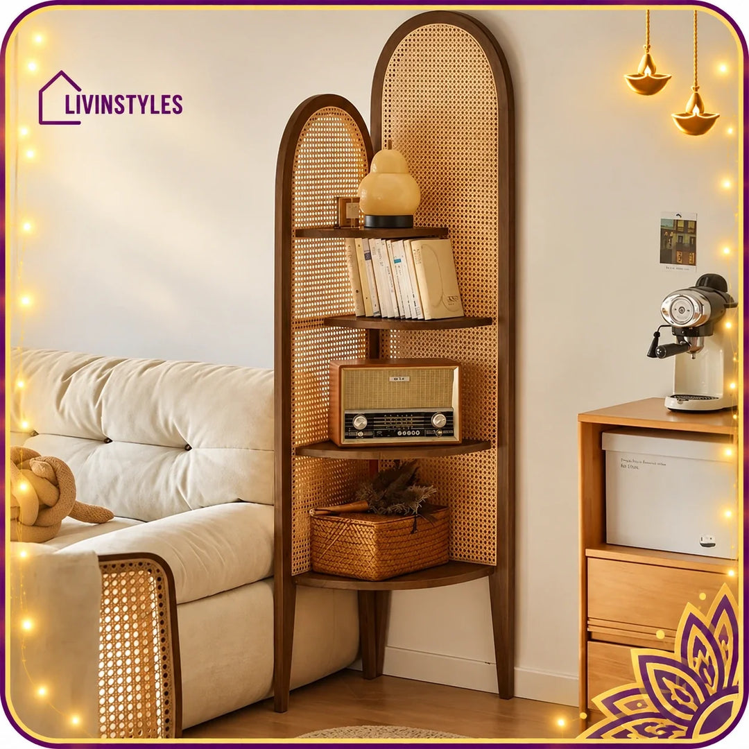 Bookshelves