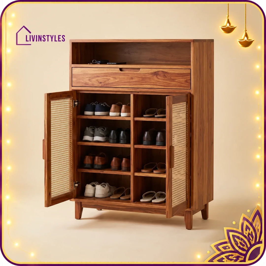 Shoe Racks