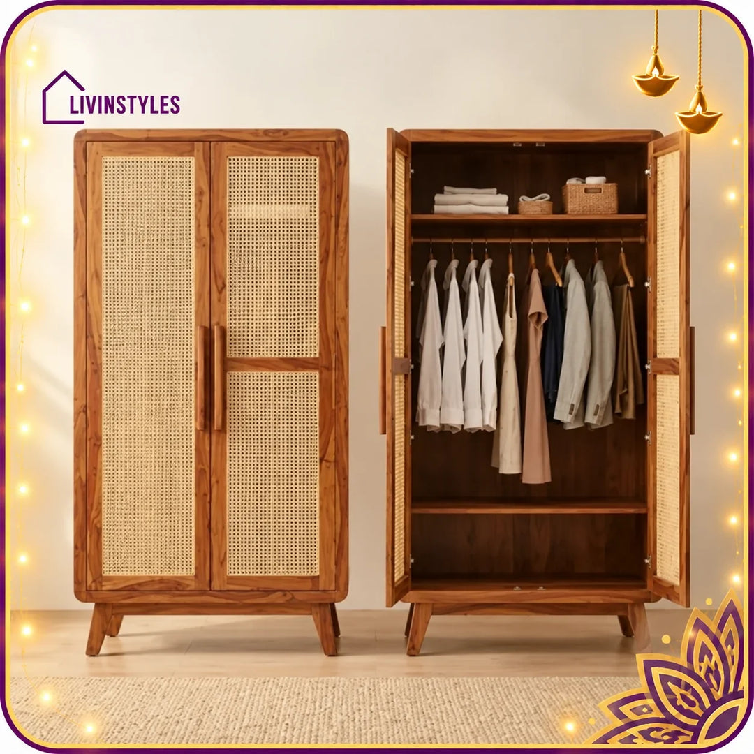 Wardrobes