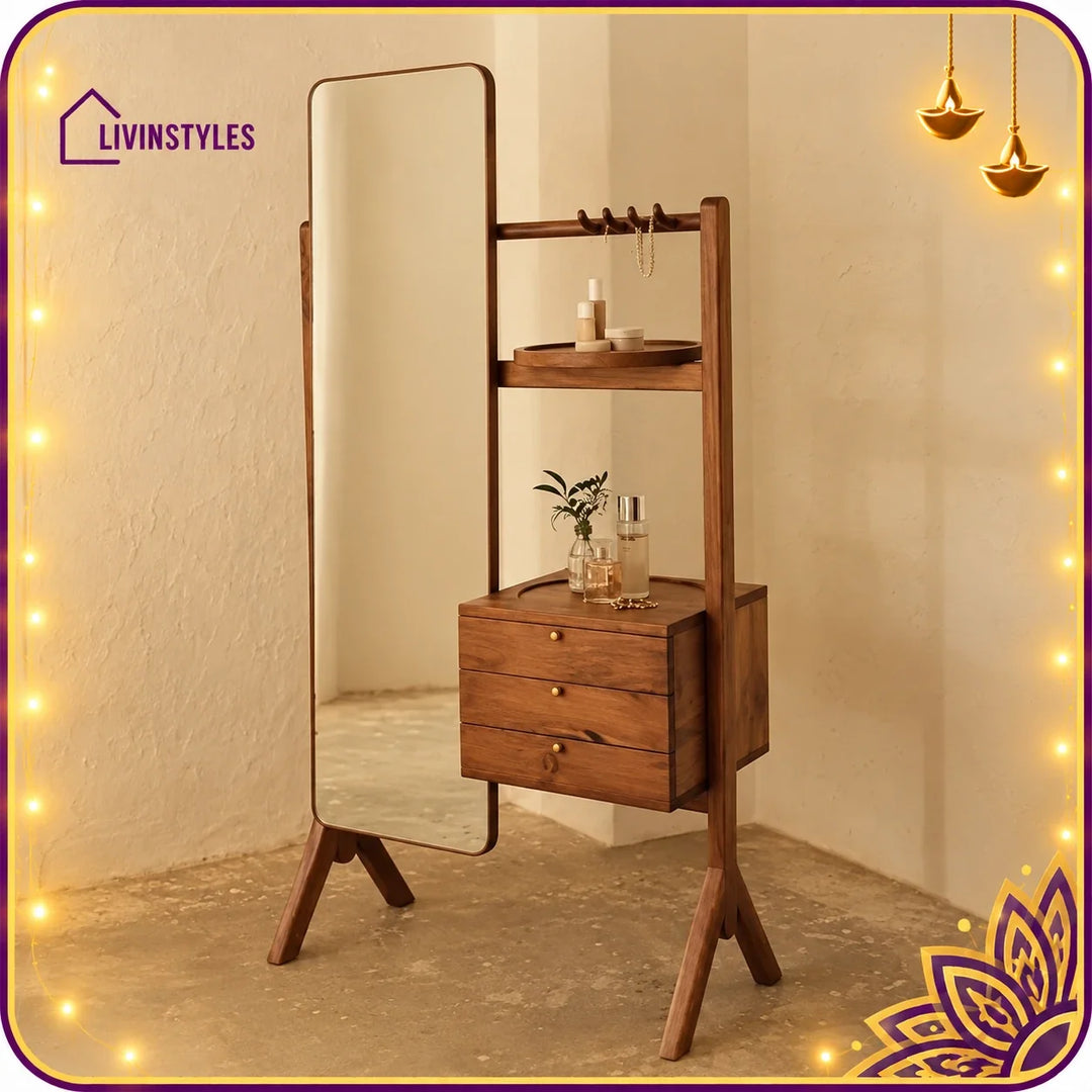Dressing Tables