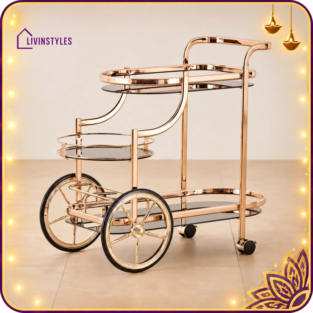 Kitchen Trolleys