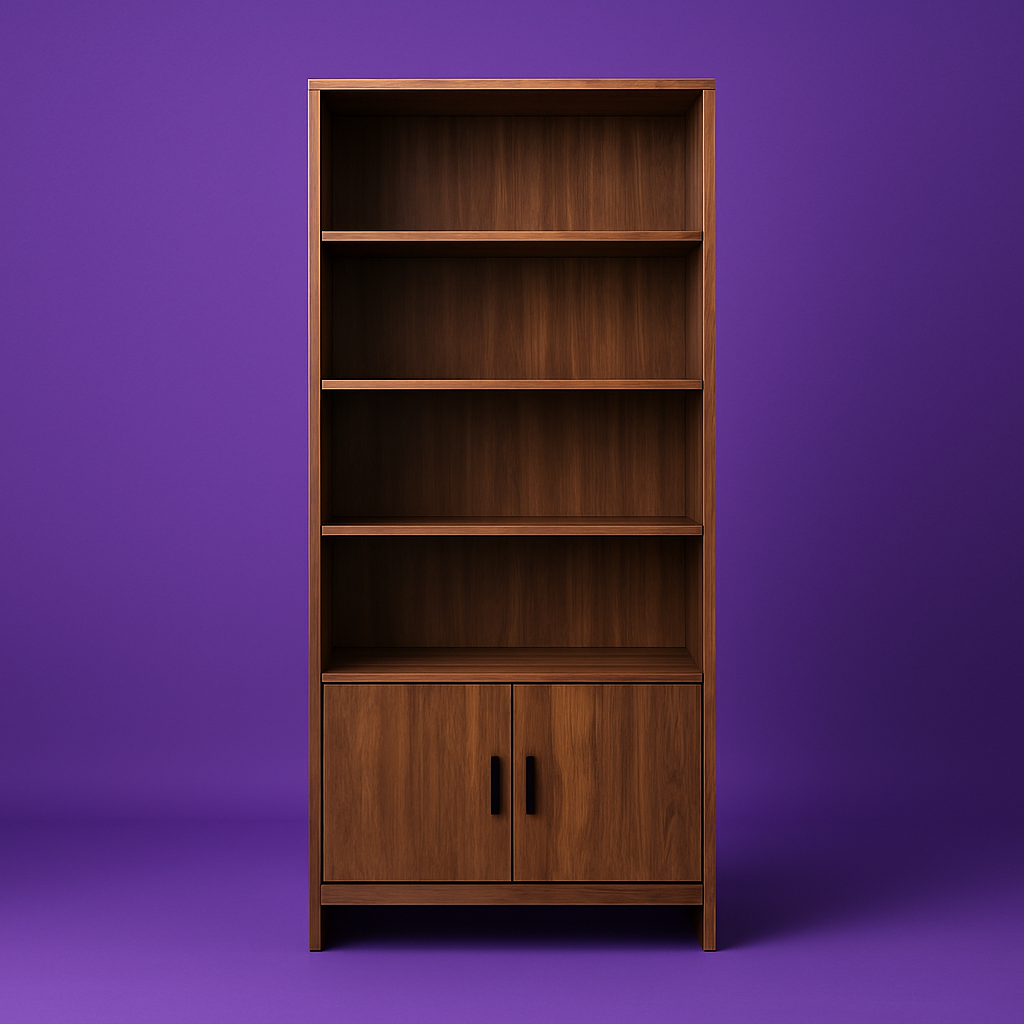Bookshelves