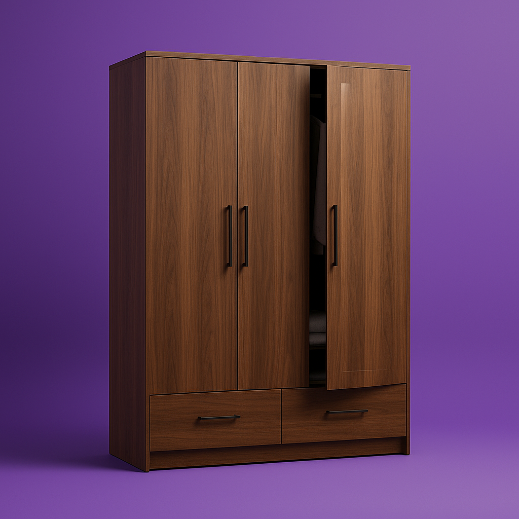 Wardrobes