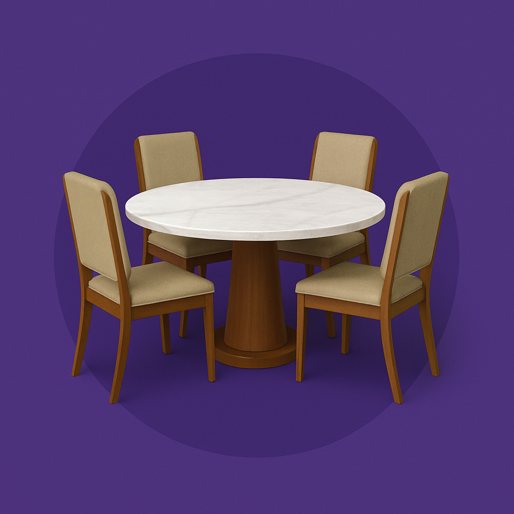 All Dining Table Sets