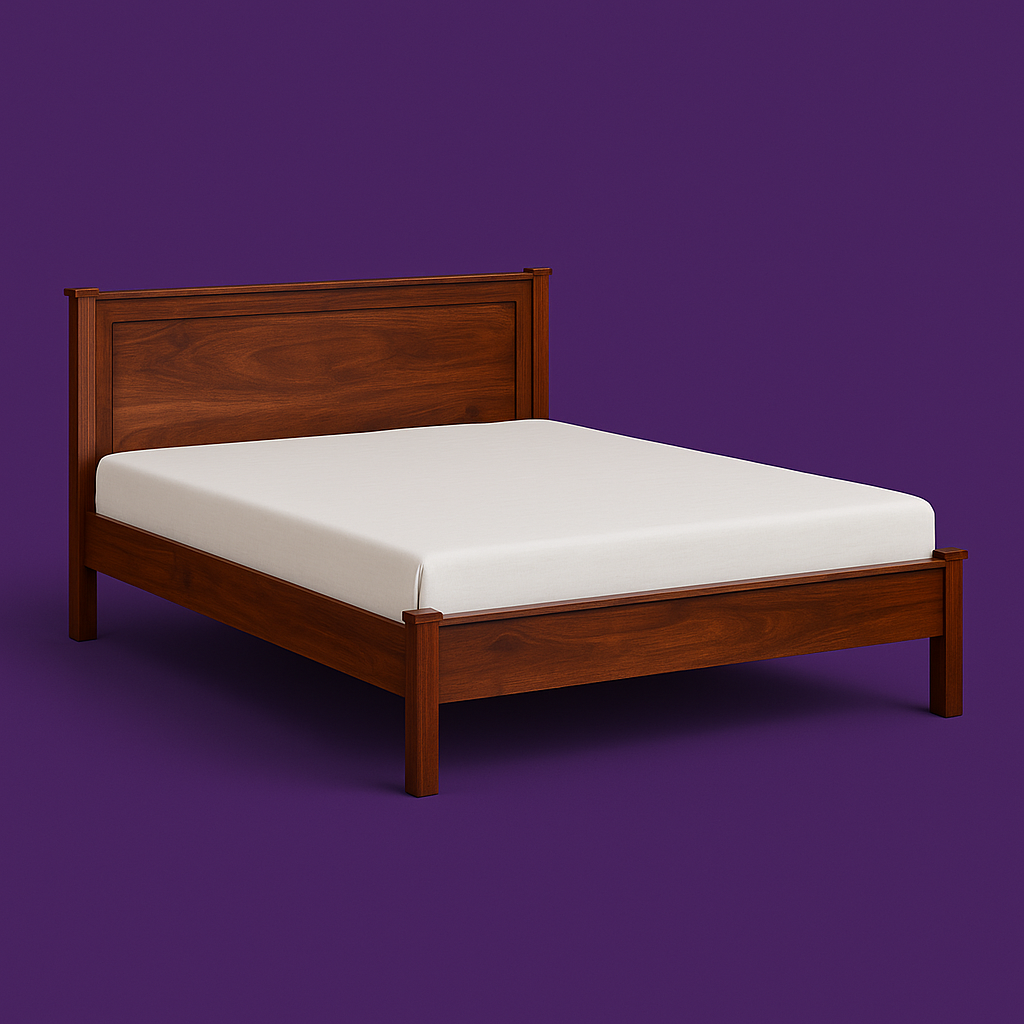Wooden Beds