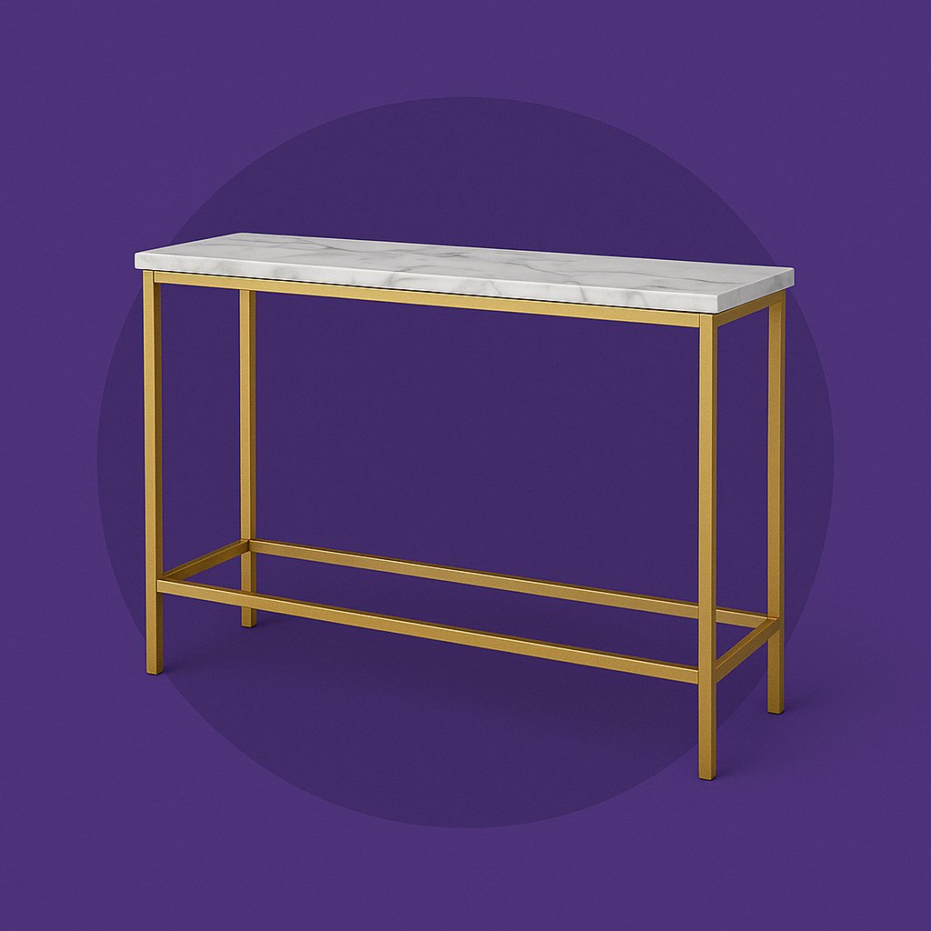 Console Tables
