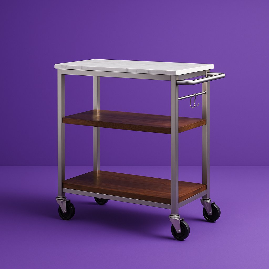 Kitchen Trolleys