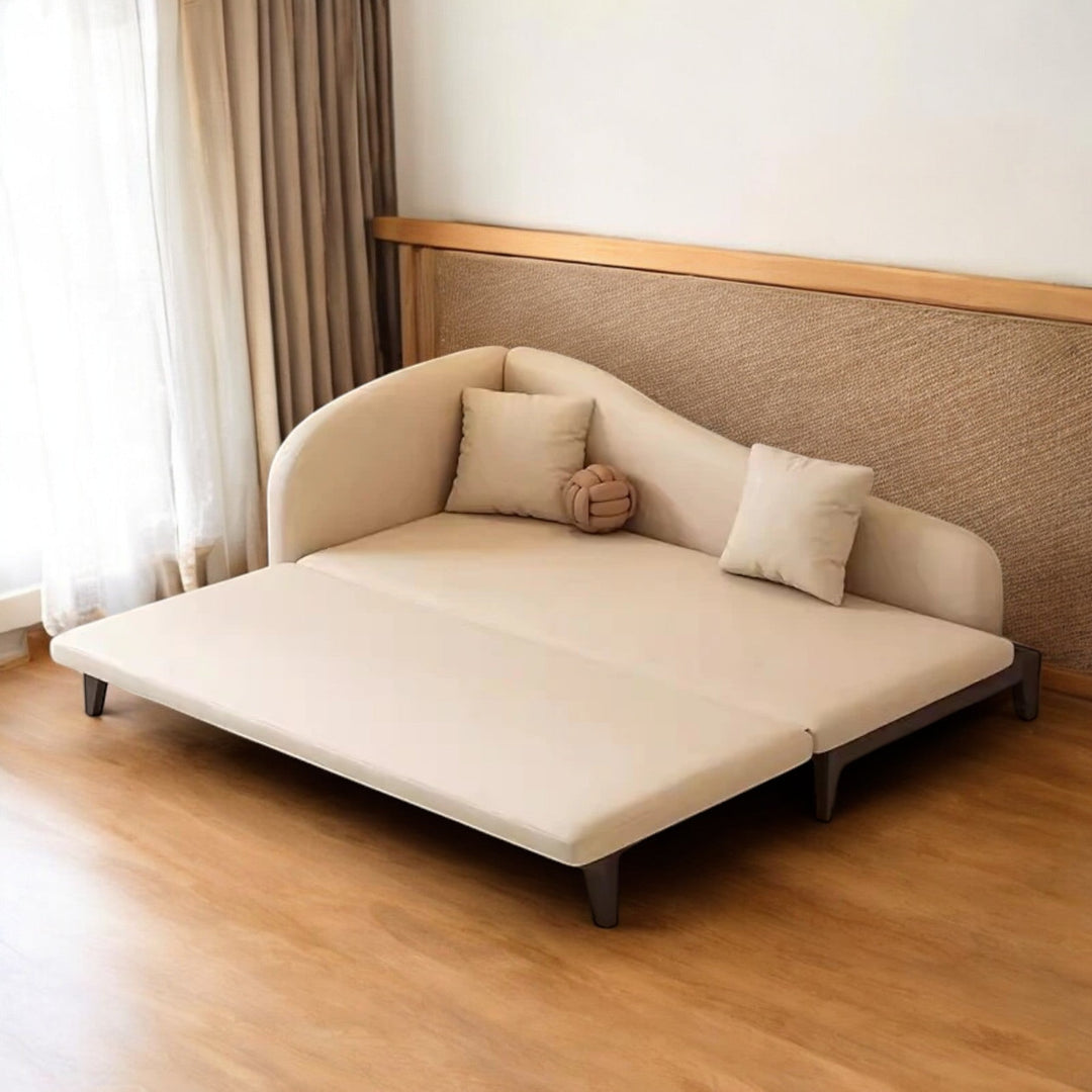 Lounge Chaise Sofa Bed