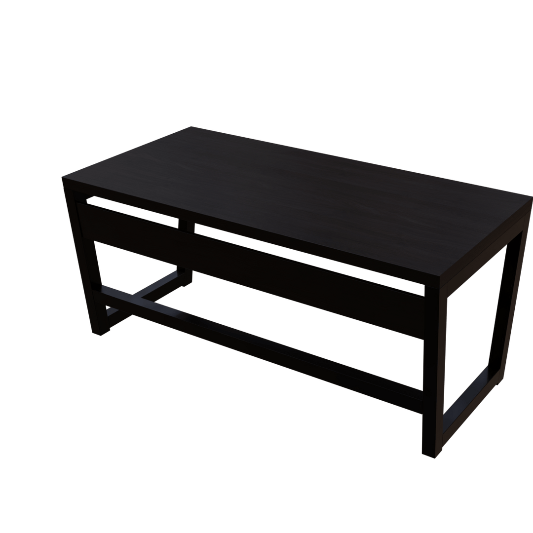 Quantum Computer Table | Computer Table | Study Table for Home