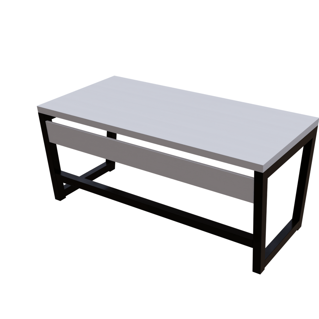 Quantum Computer Table | Computer Table | Study Table for Home