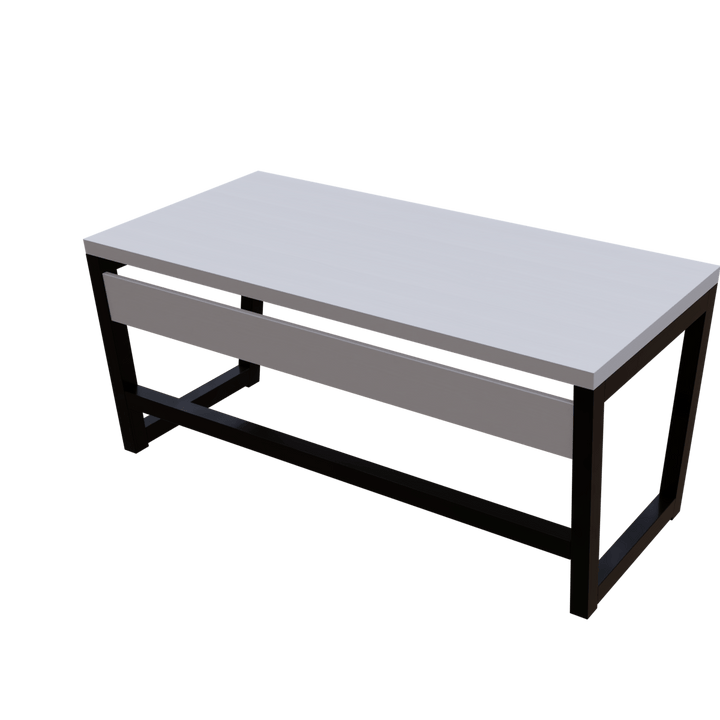 Quantum Computer Table | Computer Table | Study Table for Home