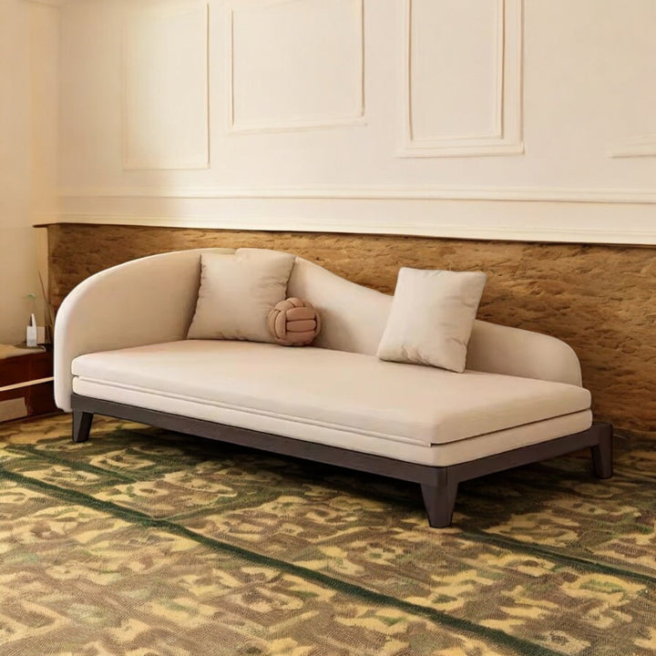Lounge Chaise Sofa Bed