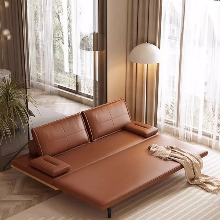 Tatami Pull Out Sofa Bed With Underneath Storage Drawers SOFA BED
