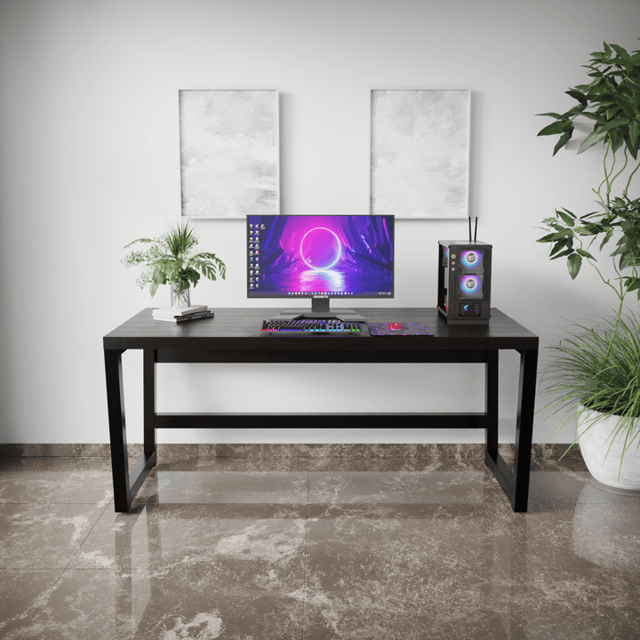 Quantum Computer Table | Computer Table | Study Table for Home