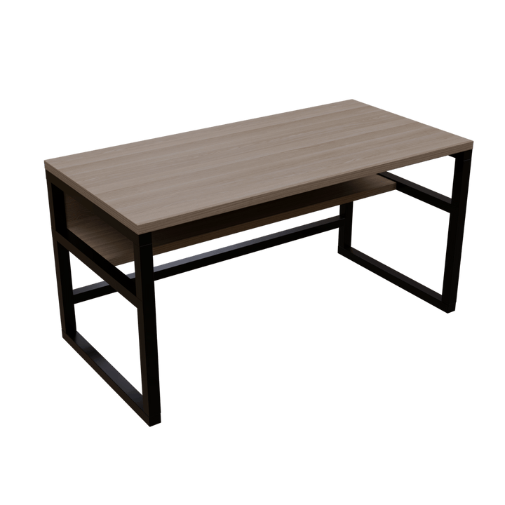 Kloster Study Table | Computer Table | Study Table for Home