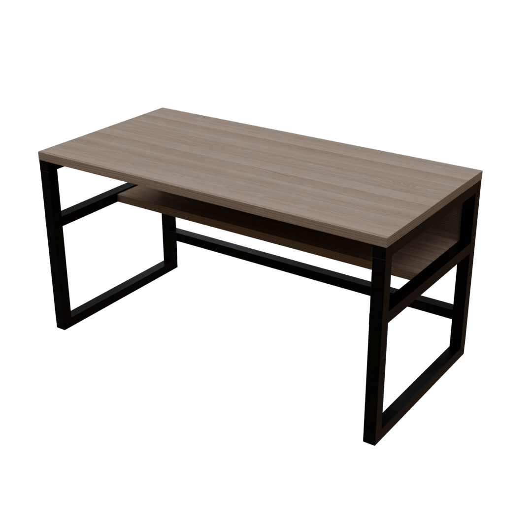 Kloster Study Table | Computer Table | Study Table for Home