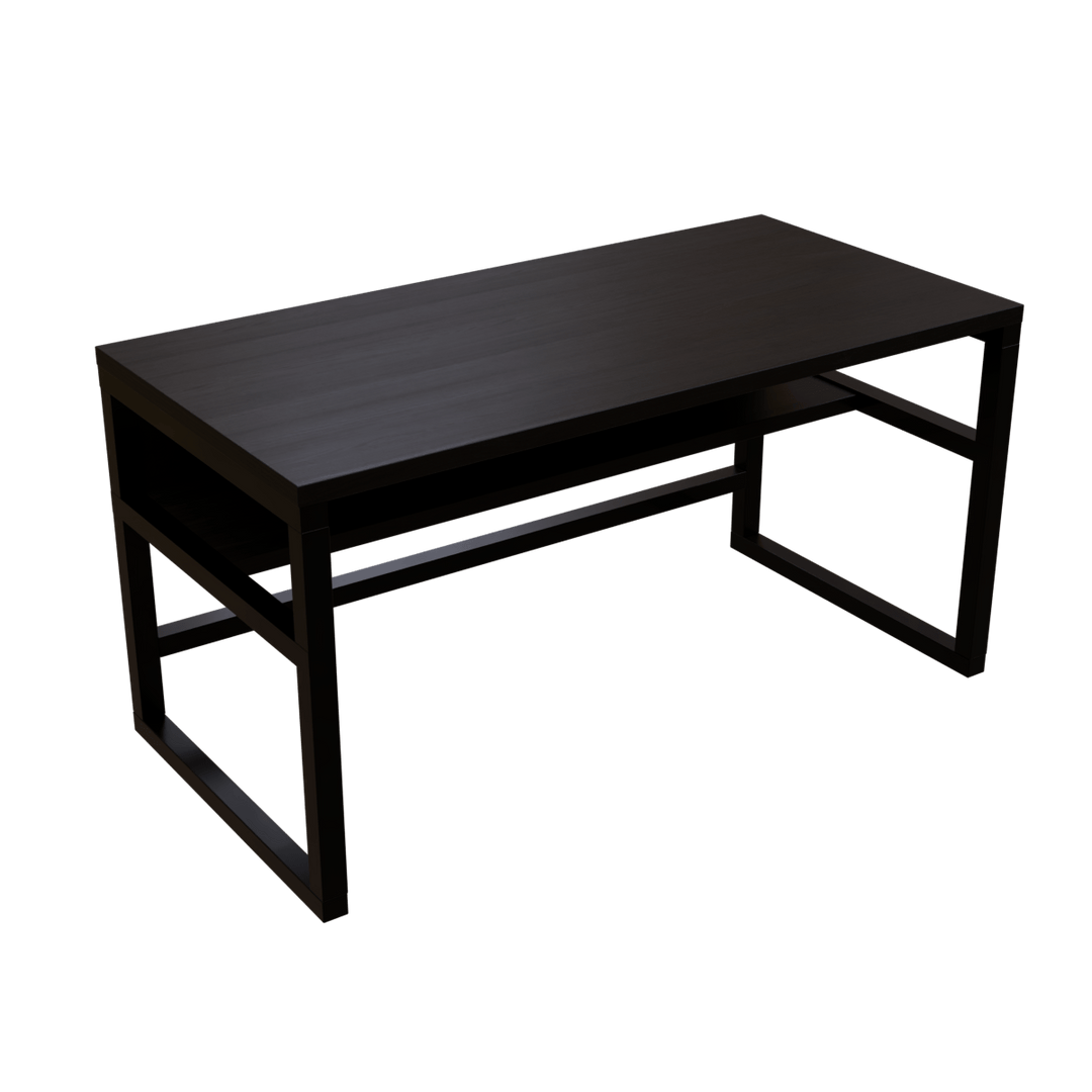 Kloster Study Table | Computer Table | Study Table for Home