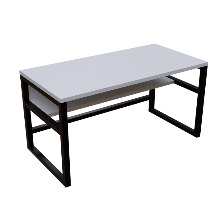 Kloster Study Table | Computer Table | Study Table for Home