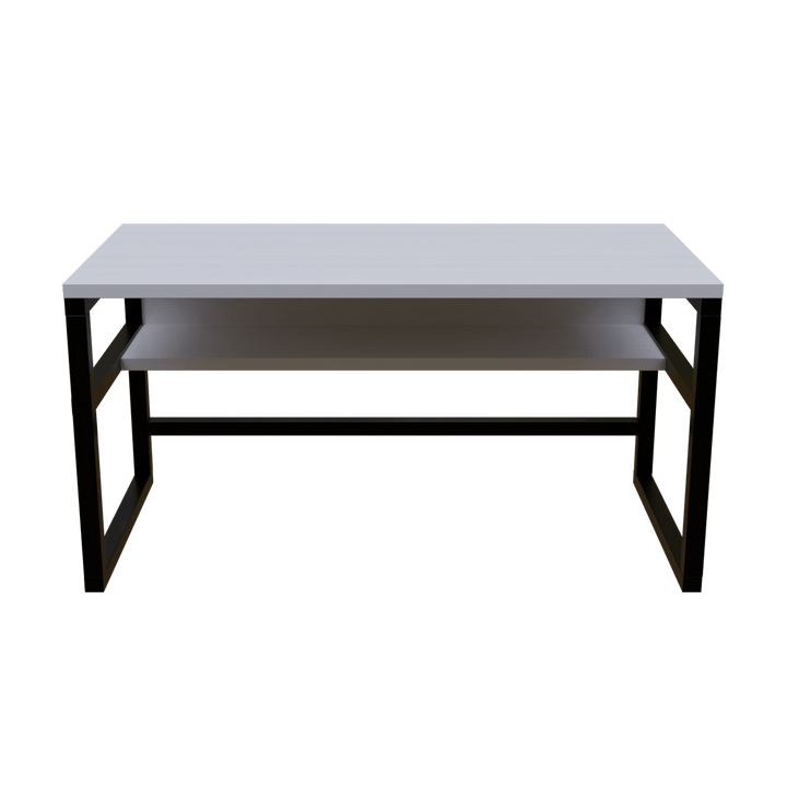 Kloster Study Table | Computer Table | Study Table for Home
