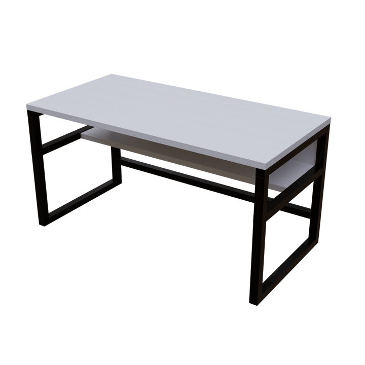 Kloster Study Table | Computer Table | Study Table for Home