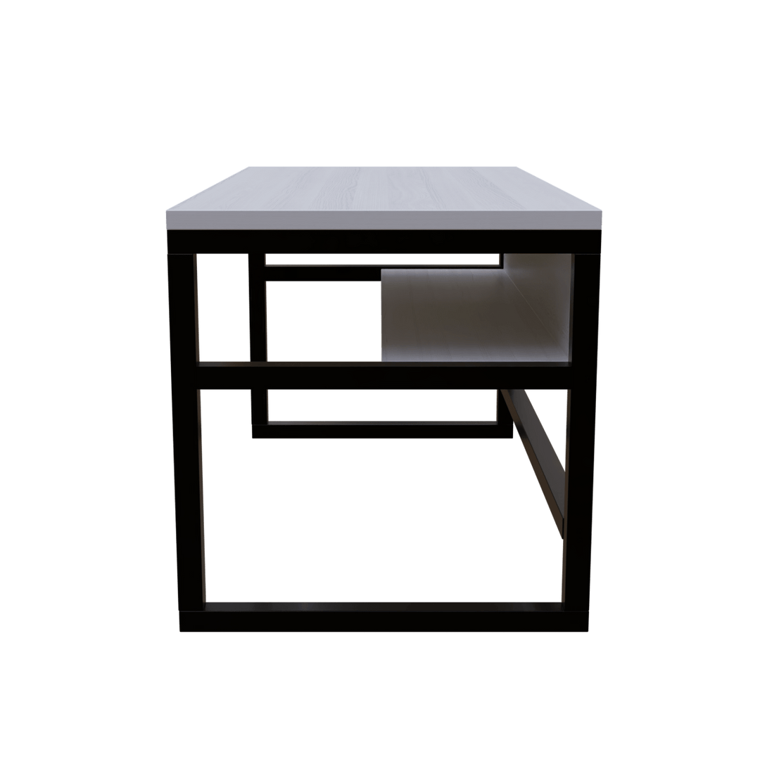 Kloster Study Table | Computer Table | Study Table for Home